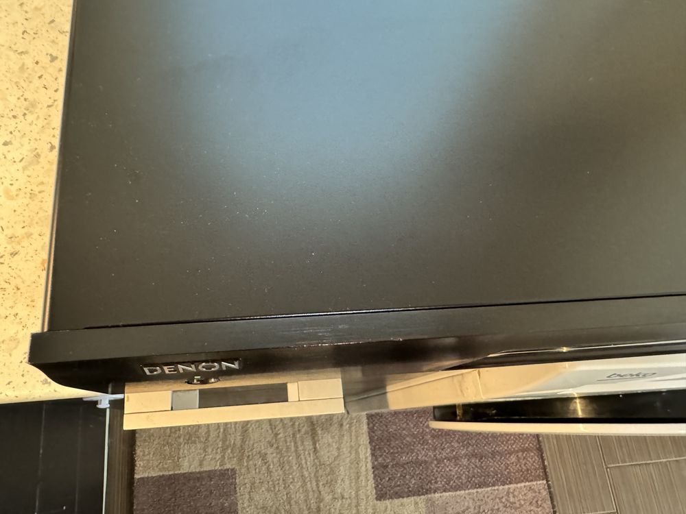 Denon DCD 520ae mp3