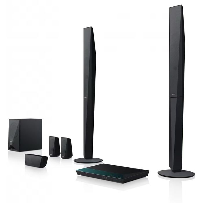 SONY Home Cinema 5.1