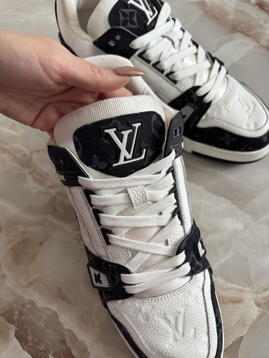 Мъжки маратонки Louis Vuitton