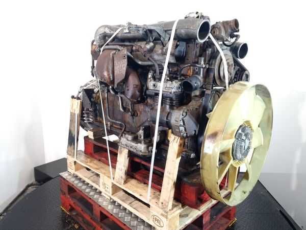 Motor DAF WS 242L / piese camioane second si noi toate tipurile