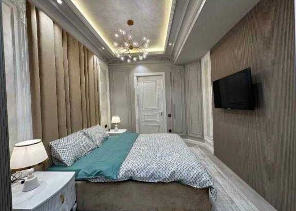 Продается 2/1/6 Новостройка м-в Феруза (Ориентир кафе Шукрона)