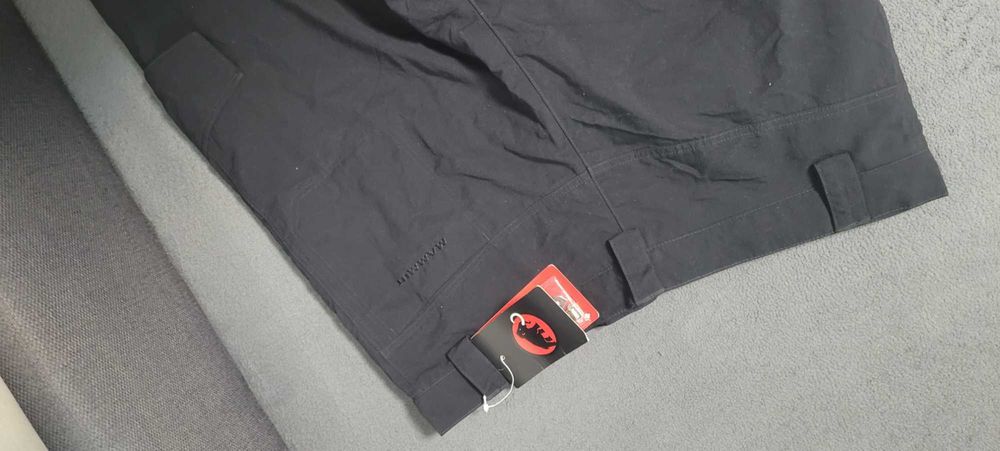 Pantaloni MAMMUT authentics, trekking (noi cu eticheta)