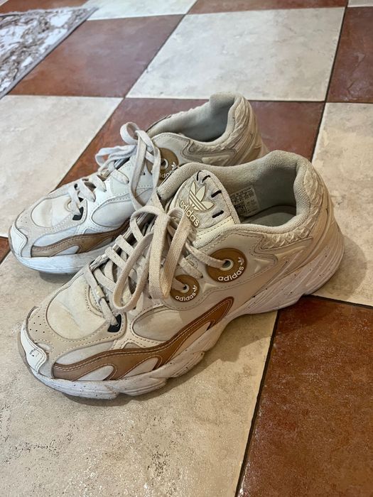 Ниски сникърси Adidas