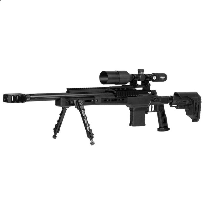 Pusca  NOVRITSCH  6.5 Joules SSG11 Putere Mare