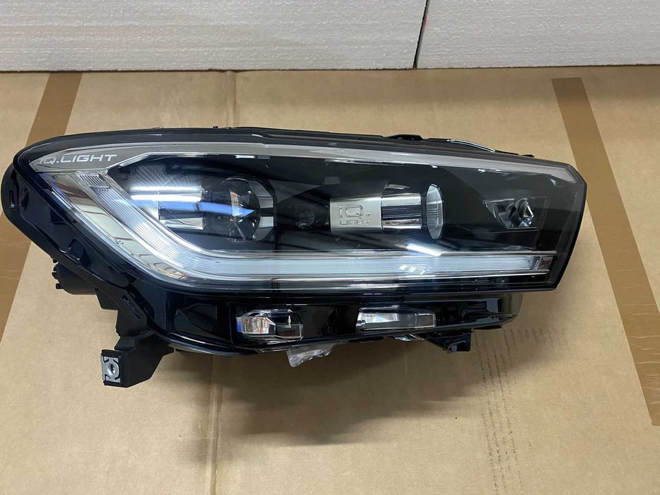 Far dreapta IQ Light VW T Roc 2018+ nou original