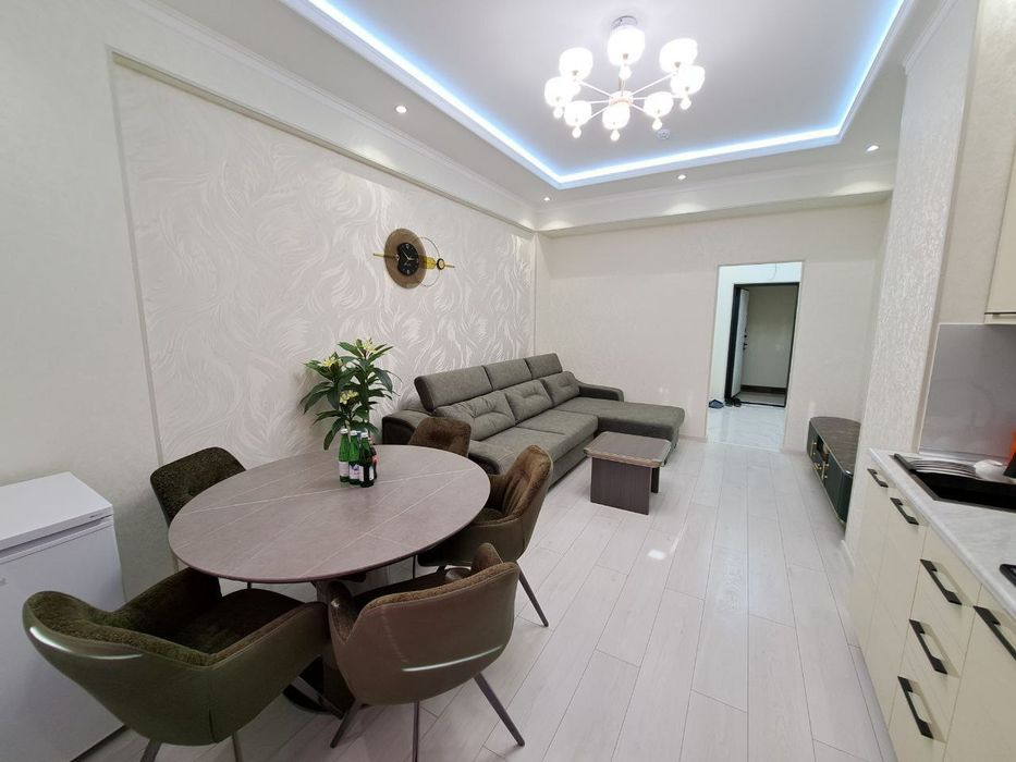 Сдаётся в аренду 1ком квартира Чиланзар 6 Ж/К Prime Tower