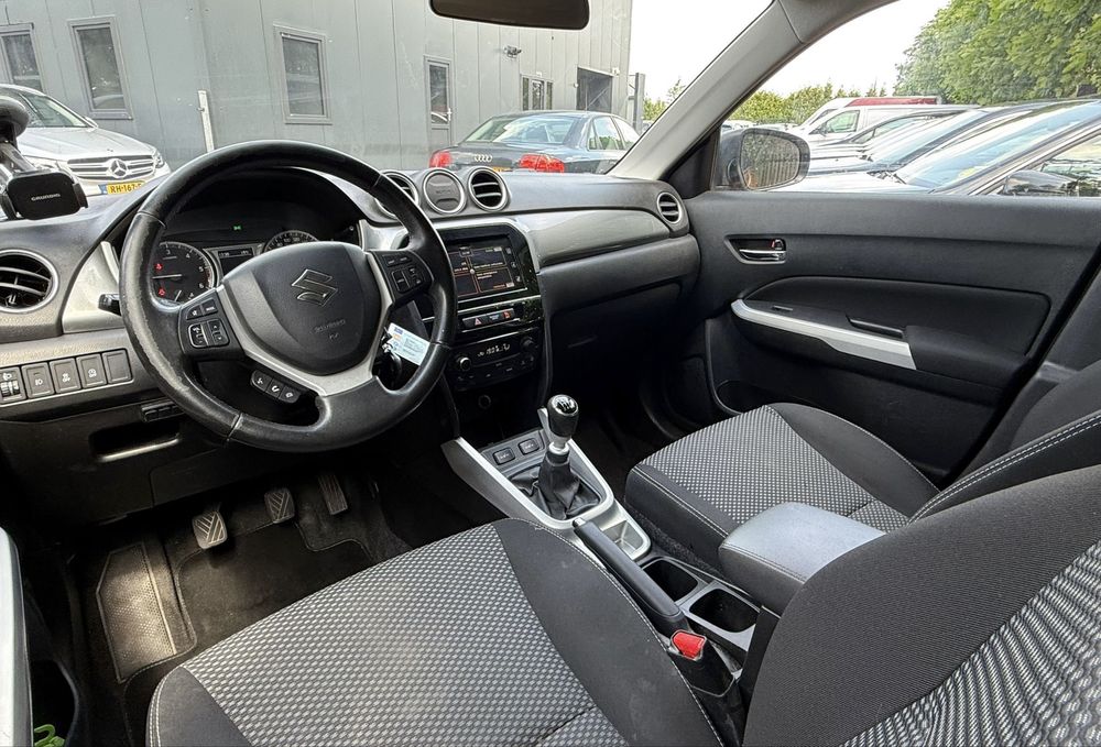 Suzuki Vitara 1.6 Diesel//Euro 6//Olanda//Garantie//Tva deductibil