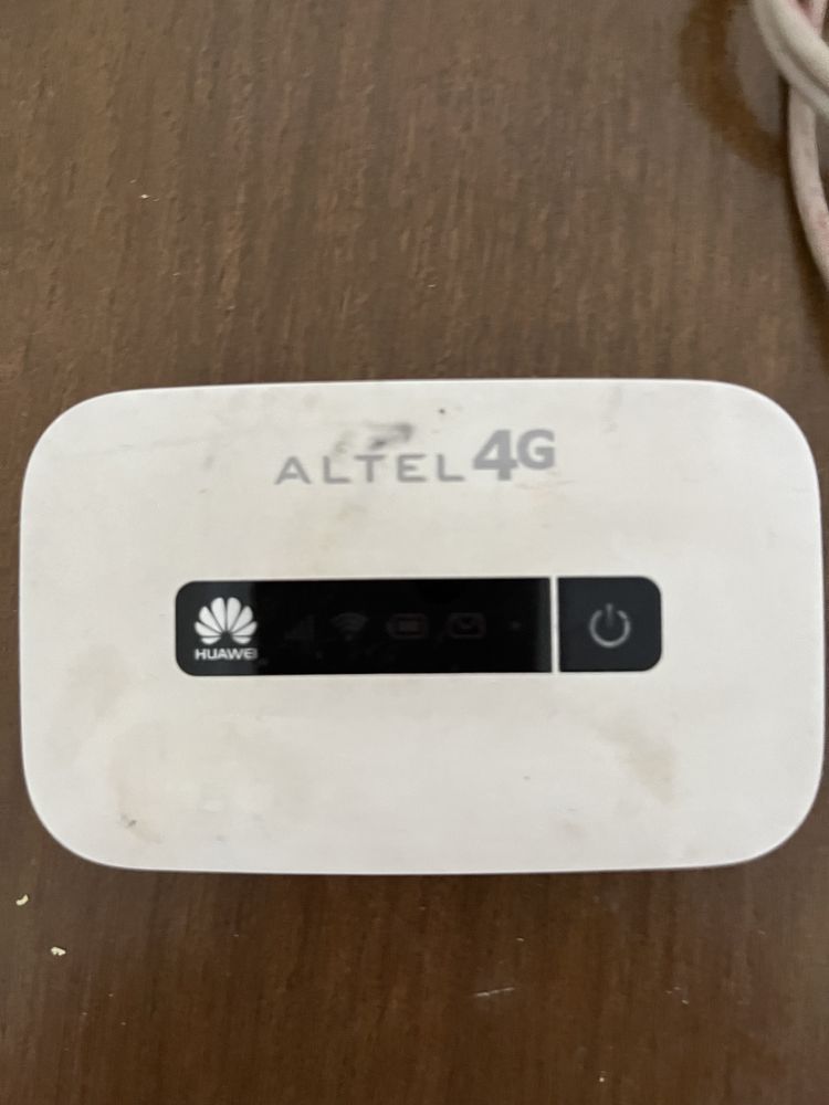 Роутер алтел