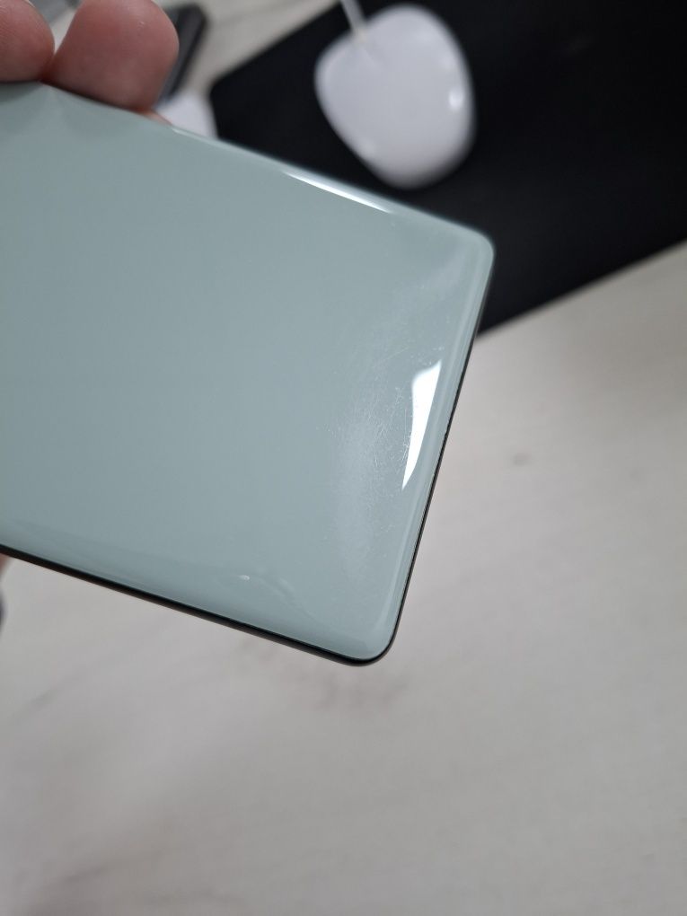 Google Pixel 6a 6/128 Sage (Yashil) / Гугл Пиксель 6а 6/128 Sage (Зел)