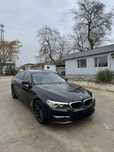 Bmw G30 2018 Година На части бензин