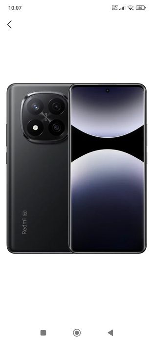 Redmi note 14pro plus