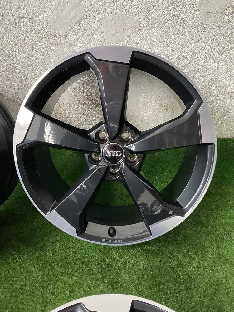 Jante Originale AUDI Q5 SQ5,A5, A6, A7 R 20 Rotor