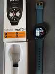 Ceas Smartwatch inteligent compatibil Android &iOS
