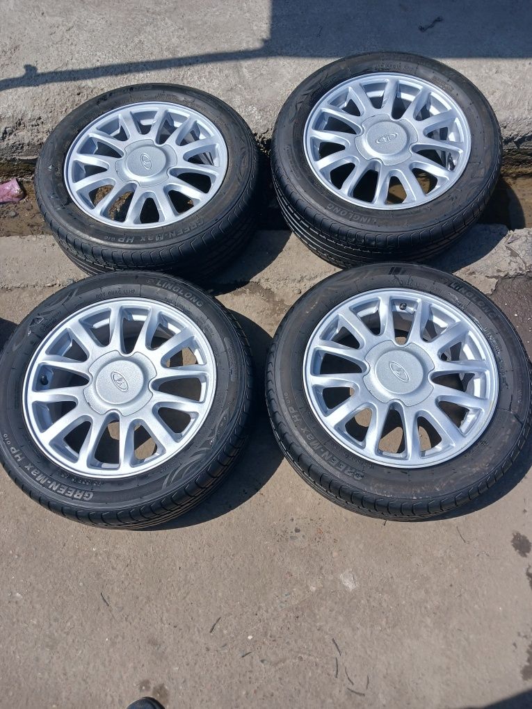 15 lada granta radnoy diskasi