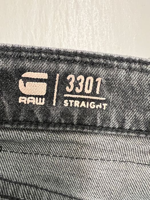 Дънки G-star raw 36/32