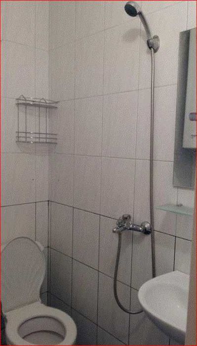 Дава се под наем Едностаен апартамент в Пловдив, Захарна фабрика - 39 кв.м за 168.3 € - Снимка #4