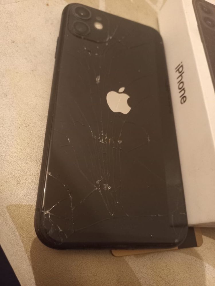 Iphone 11 срочно