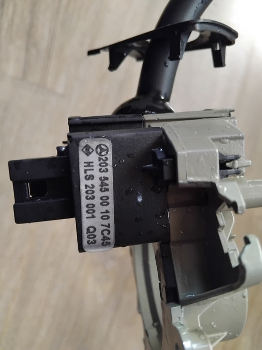 Лост чистачки-мигачи