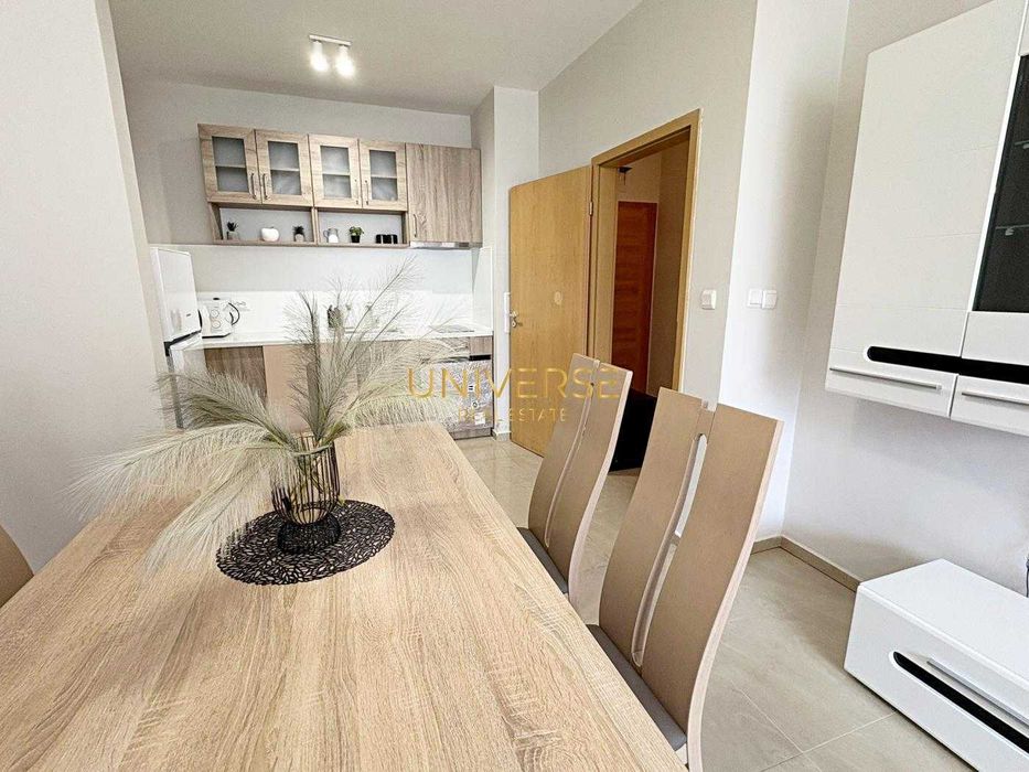 Продава се Двустаен апартамент в к.к. Слънчев бряг - 62 кв.м за 1436 €/кв.м - Снимка #12