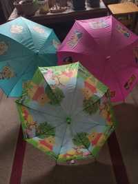 Продам большие зонтики для детей и подростков