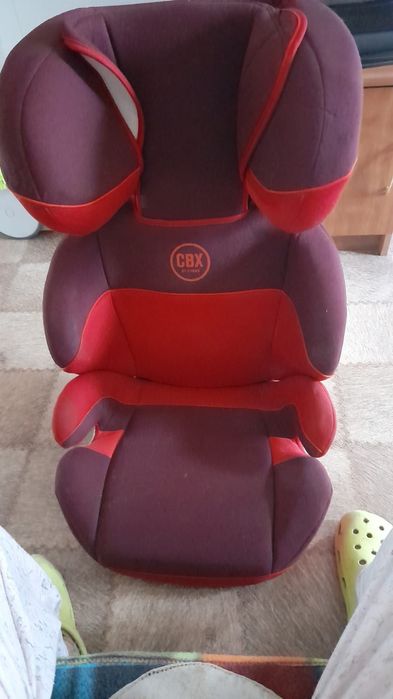 Продается Автокресло детское