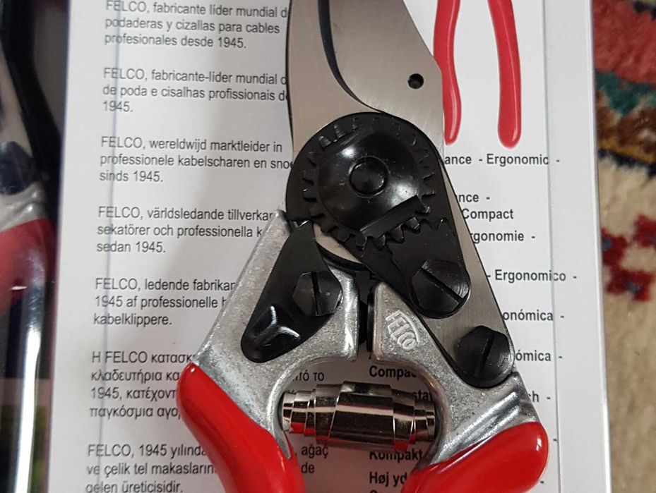 Felco 6 foarfeca gradina