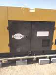 Jim ishlovchi Super Silent Diesel Generator GD-65SS3 (65 kVA)