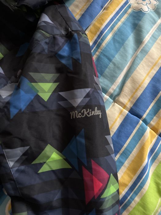 Geaca de ski - McKinley