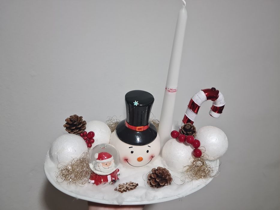 Ornamente de Crăciun