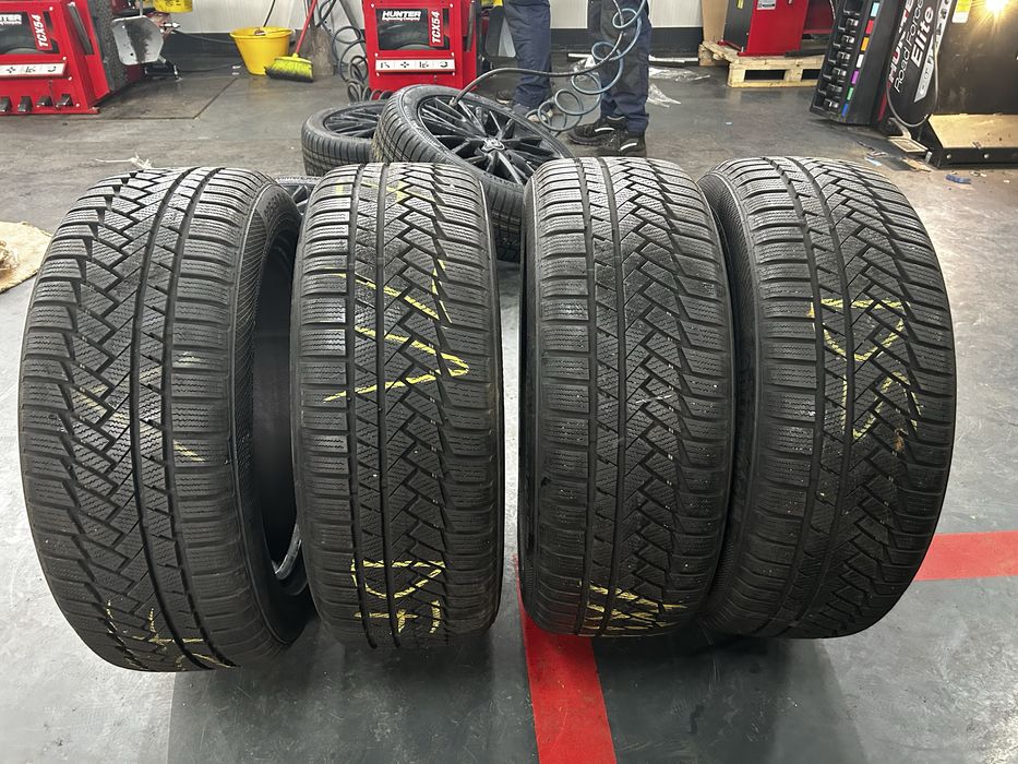 Anvelope iarna Continental 225/50/R18