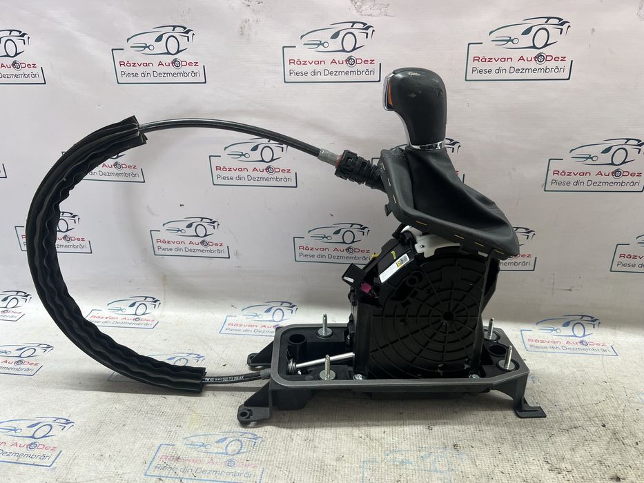 timonerie cutie de viteza automata seat ateca  1.5 benzina 2021