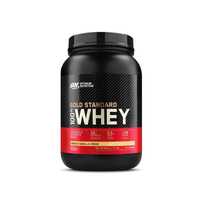 Американский протеин WHEY GOLD STANDARD 1кг