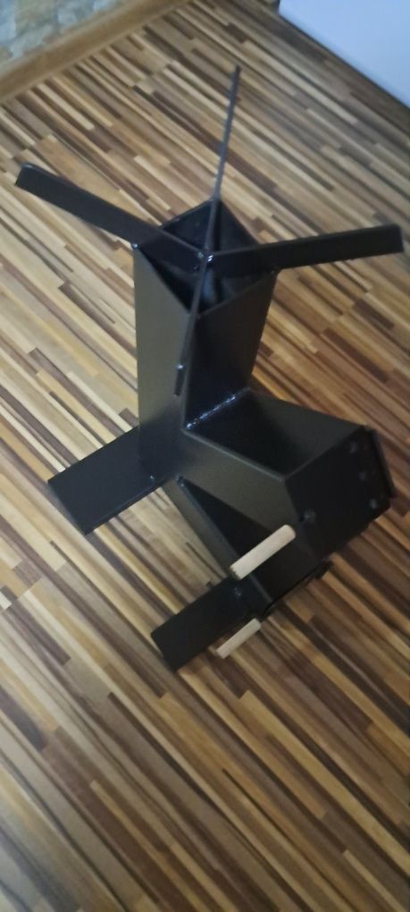 Soba racheta pt ceaun sau disc