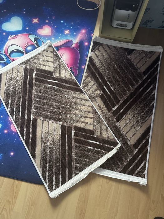 Traverse antiderapante