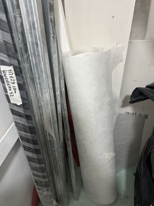 Металические профили