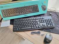 Tastatura Logitech MK120