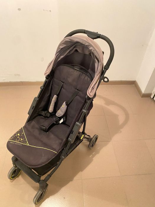 Детска лятна количка Chipolino Move on