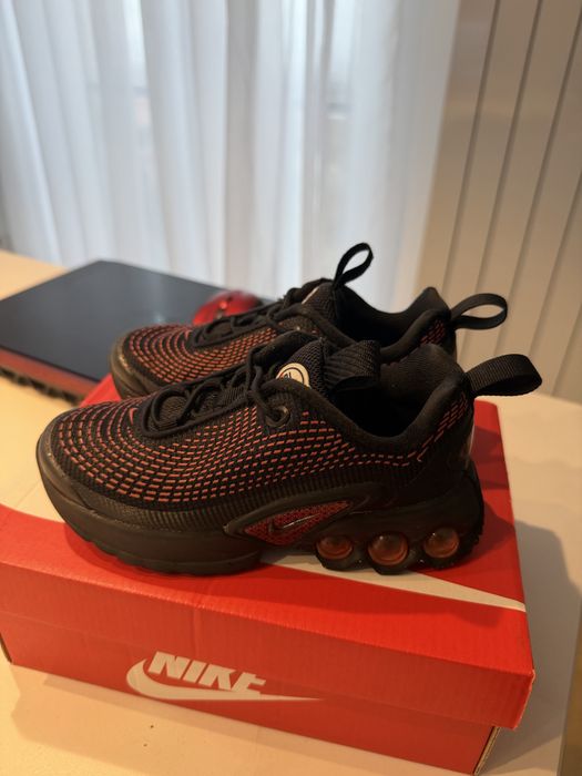 Детски маратонки Nike Air Max DN