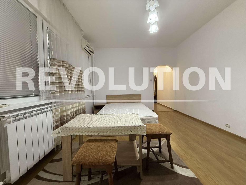 Дава се под наем Едностаен апартамент в Пловдив, Тракия - 36 кв.м за 275 € - Снимка #4