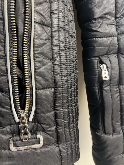 Geaca Puf Bogner 48 L impecabila