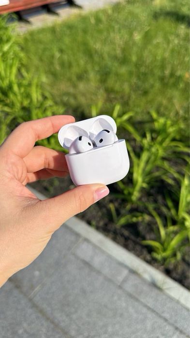AirPods Pro 2 AirPods 3 Эйр Про2 Эйрподс2 Беспроводные Наушники
