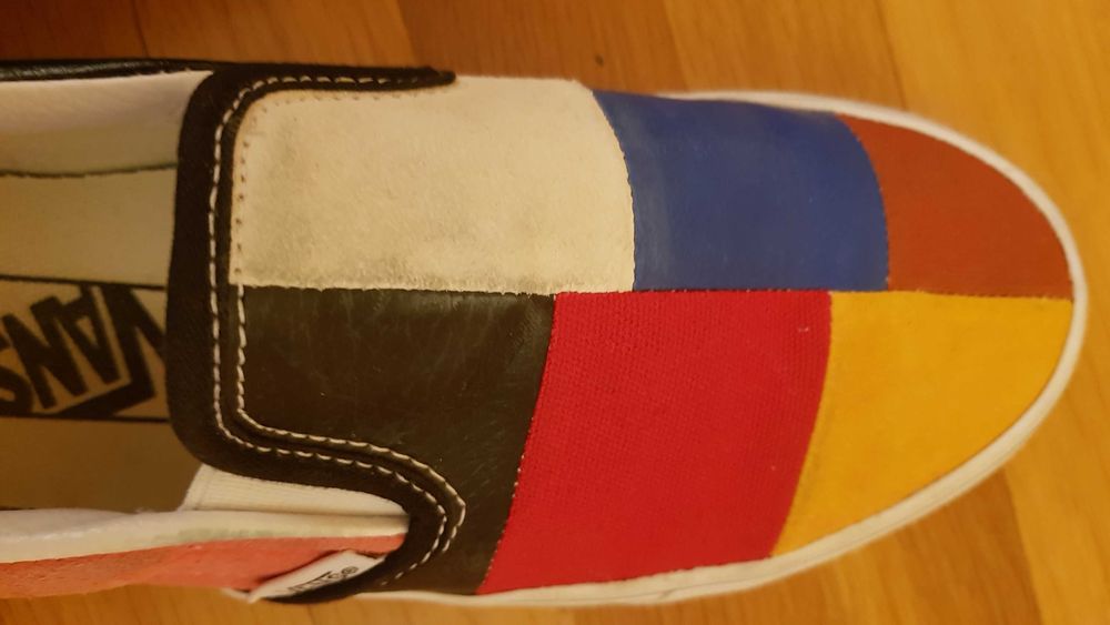 Обувки за спорт VANS36