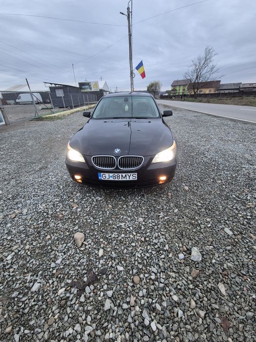 Vand Bmw 525 e 60,