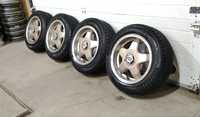 Диски O.Z Racing R15.  4x100