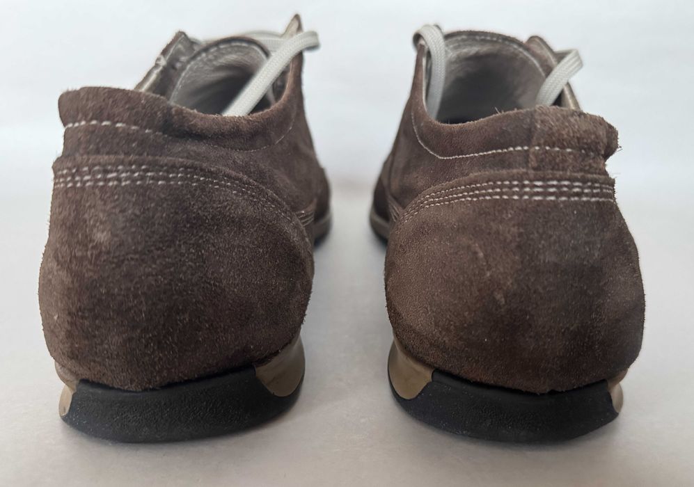 Мъжки спортни обувки NORTH STAR