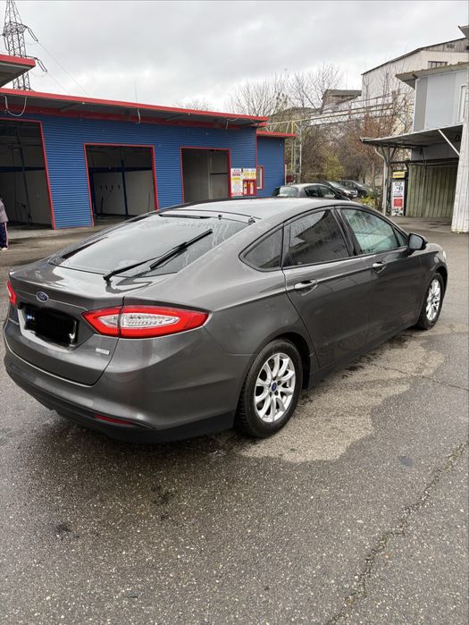 Ford mondeo mk5 in stare exceptionala, proprietate personala.