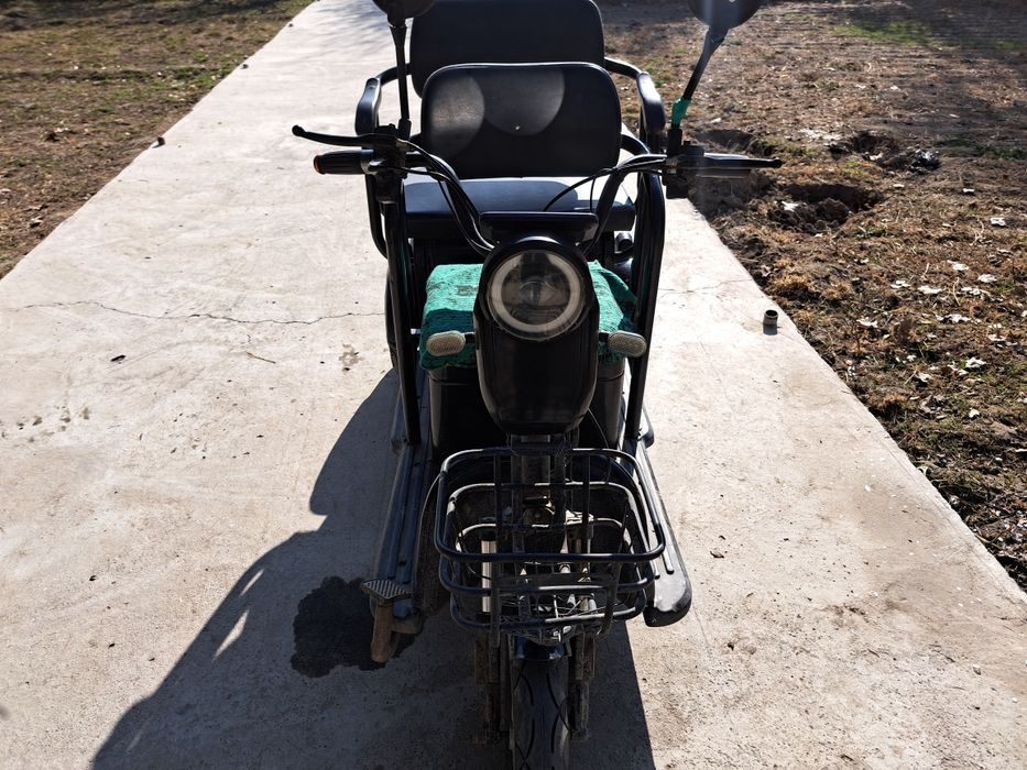 Tel qilinglar gaplashamiz