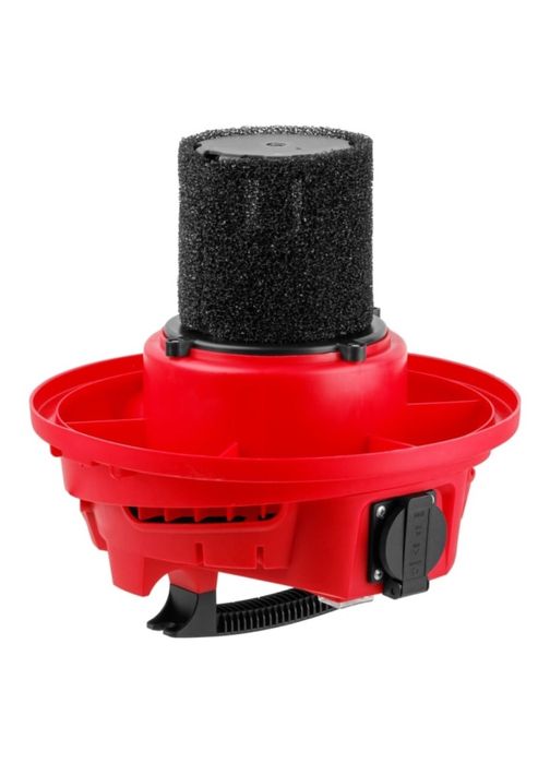 Пылесос wortex 1400B