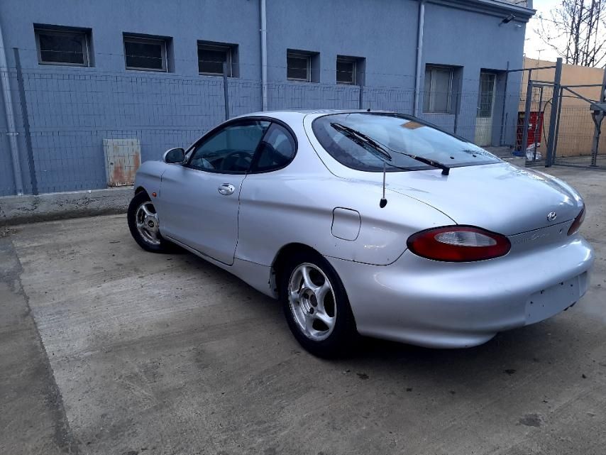 Hyundai Coupe 1.6i