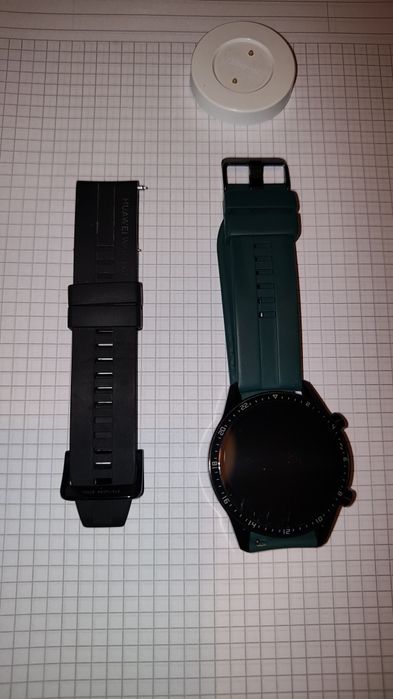 Huawei Watch Gt 2